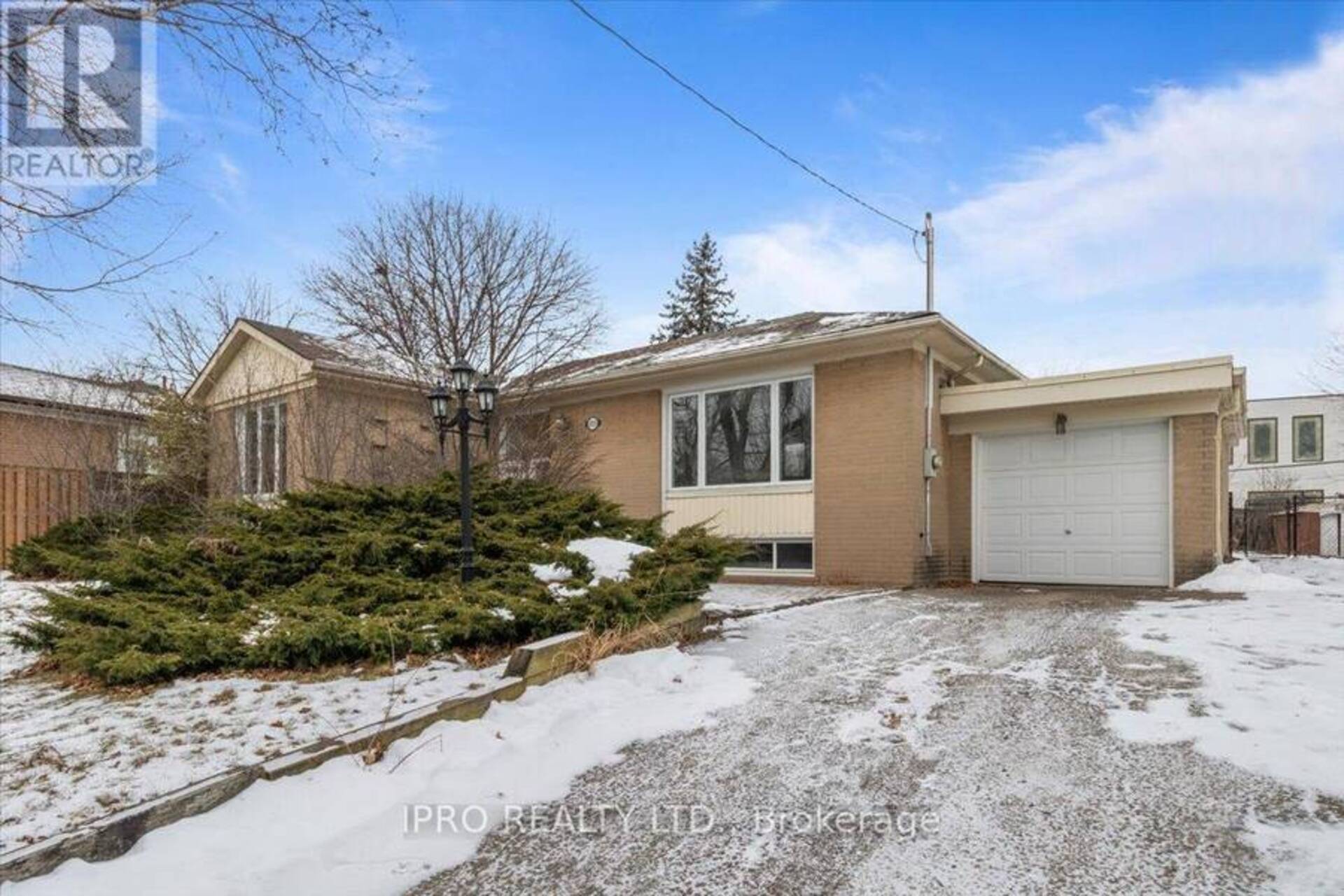 1333 SHELDON AVENUE S Oakville