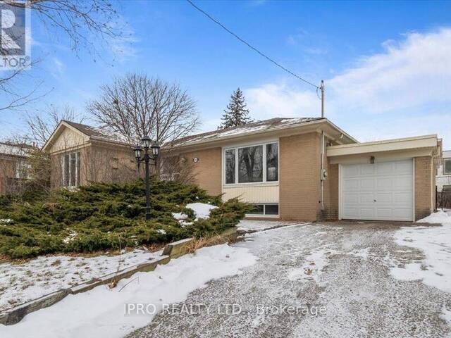 1333 SHELDON AVENUE S Oakville Ontario