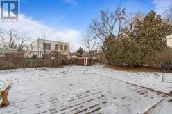 1333 SHELDON AVENUE S Oakville