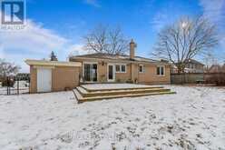 1333 SHELDON AVENUE S Oakville