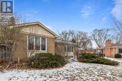 1333 SHELDON AVENUE S Oakville