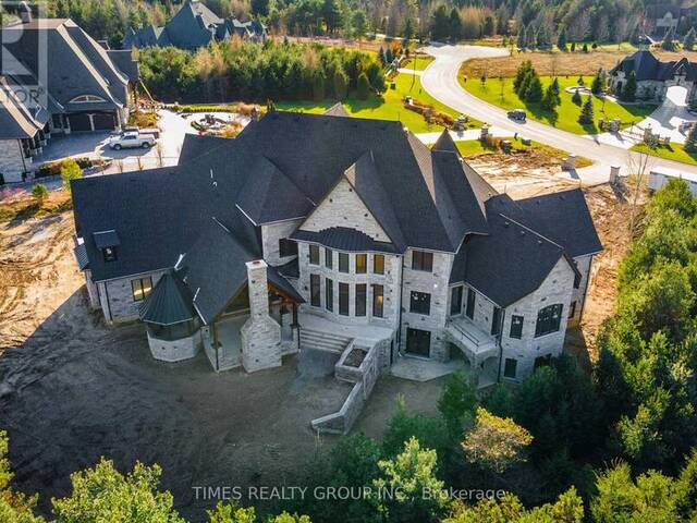 17 EDGEWILD DRIVE Caledon Ontario