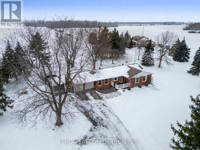 738 OLD SCHOOL ROAD Caledon Ontario