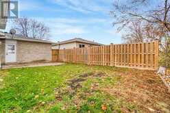 36 HILLCREST AVENUE Brantford