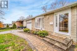 36 HILLCREST AVENUE Brantford