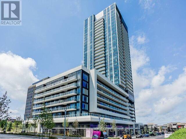 2407 - 50 O'NEILL ROAD Toronto Ontario