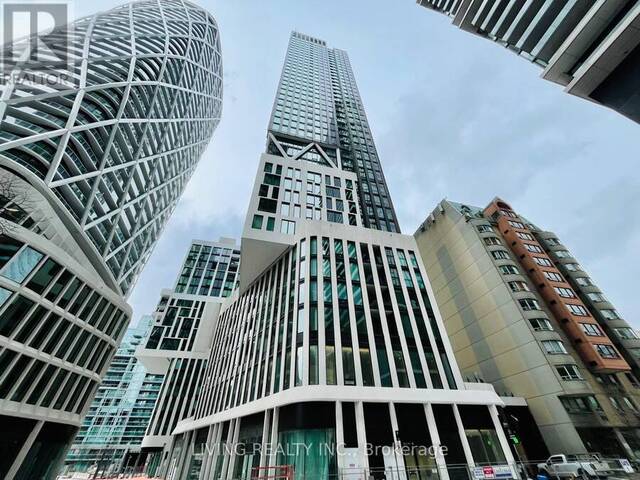 405 - 238 SIMCOE STREET Toronto Ontario