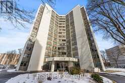 1405 - 2323 CONFEDERATION PARKWAY Mississauga