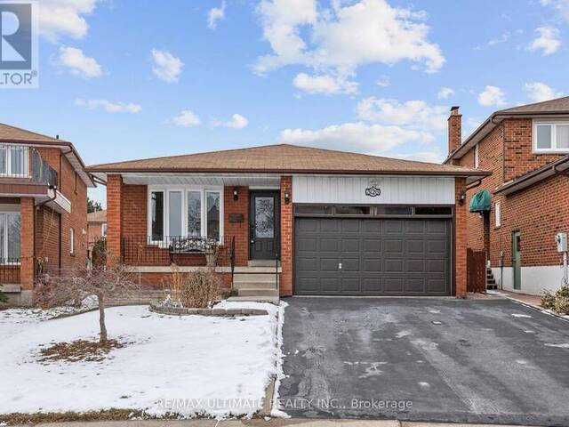 3126 NAWBROOK ROAD Mississauga Ontario