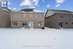 69 KIRKWOOD WAY Barrie