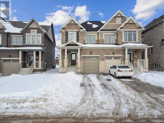 69 KIRKWOOD WAY Barrie Ontario