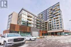 1104 - 1415 DUNDAS STREET E Oakville