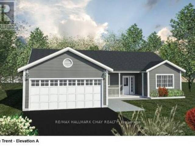 LOT 89A REYNOLDS DRIVE Ramara Ontario