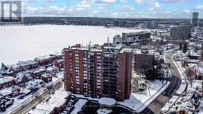 806 - 181 COLLIER STREET Barrie