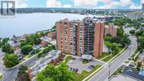 806 - 181 COLLIER STREET Barrie