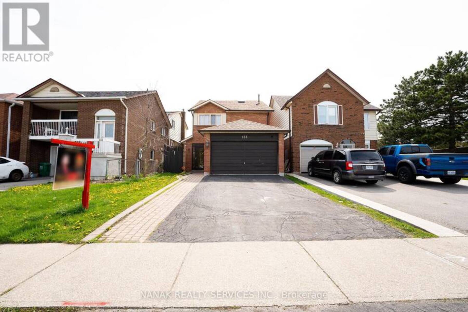 133 MURRAY Street E Brampton