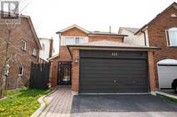 133 MURRAY Street E Brampton