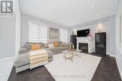 22 ALLEGRO DRIVE Brampton