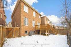 22 ALLEGRO DRIVE Brampton