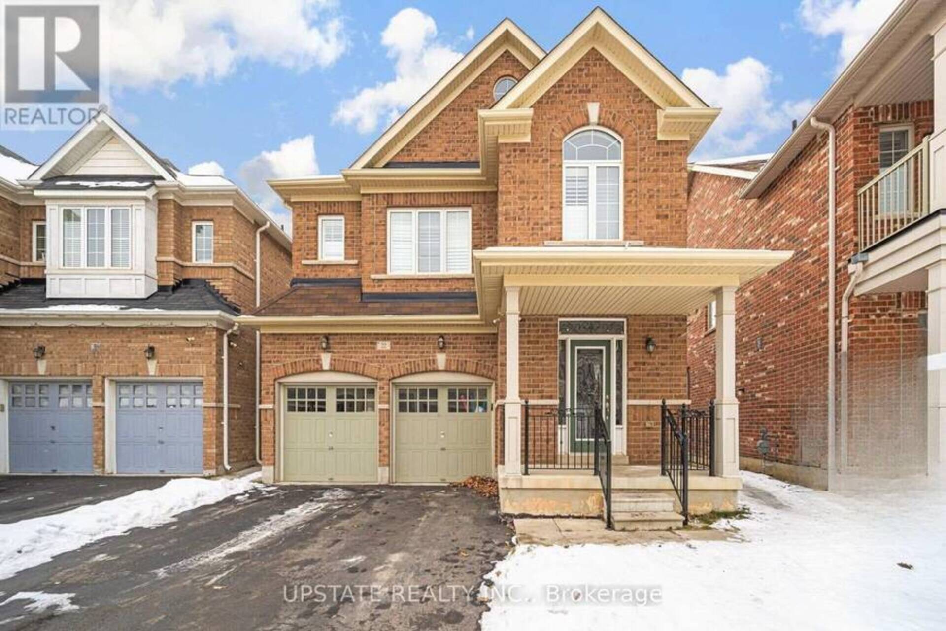 22 ALLEGRO DRIVE Brampton