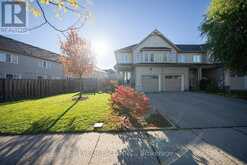 231 BLACKBURN DRIVE Brantford