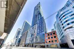 3303 - 87 PETER STREET Toronto