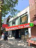 UPPER - 261 SPADINA AVE AVENUE Toronto