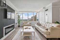 2704 - 55 SKYMARK DRIVE Toronto