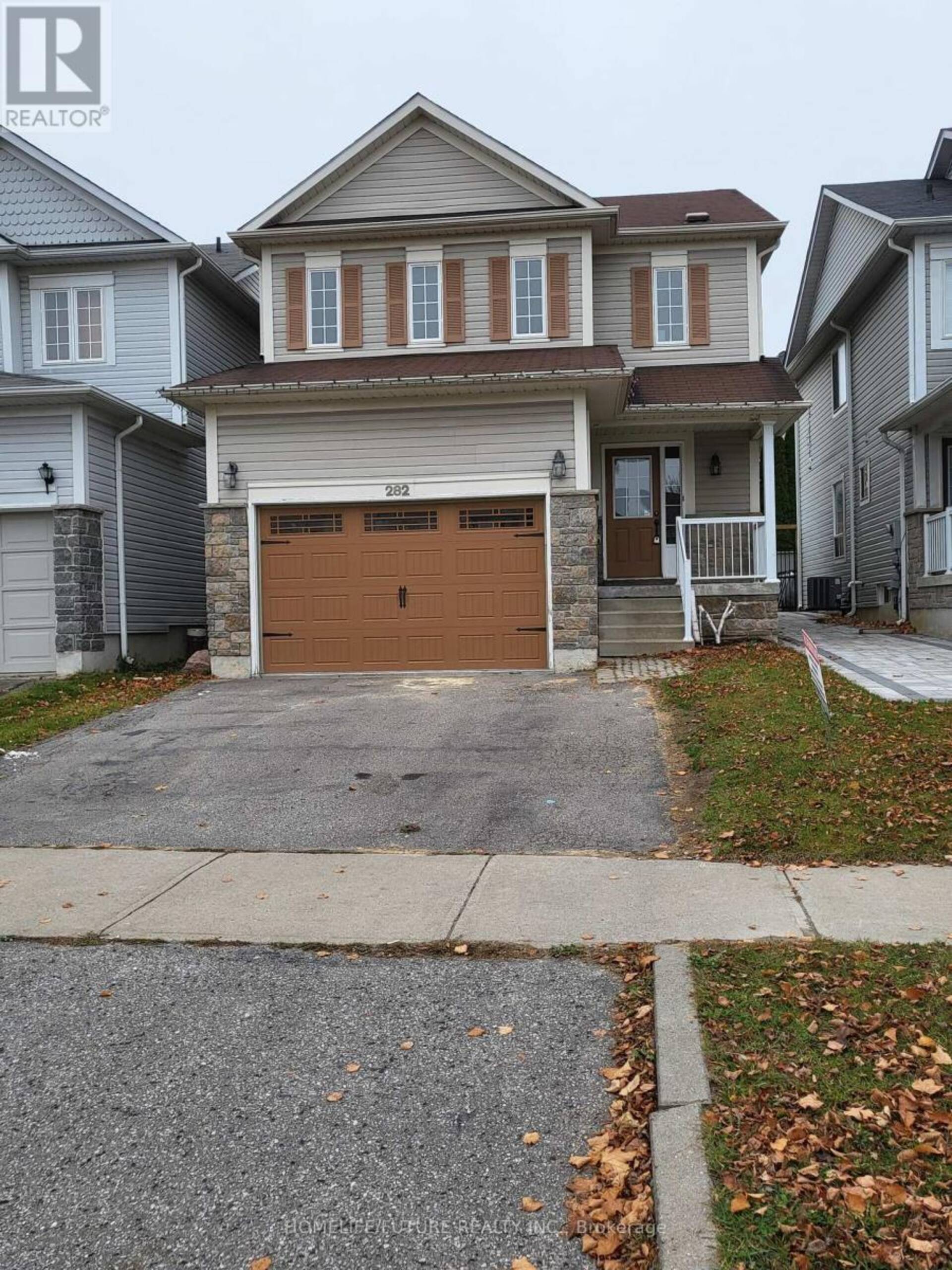 282 SCOTTSDALE DRIVE Clarington