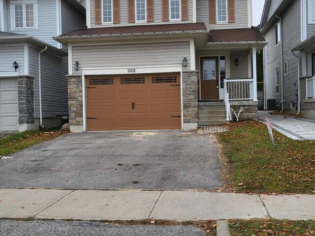 282 SCOTTSDALE DRIVE Clarington Ontario