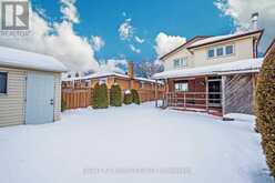 115 LITTLELEAF DRIVE Toronto