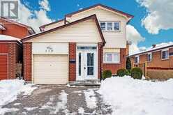 115 LITTLELEAF DRIVE Toronto