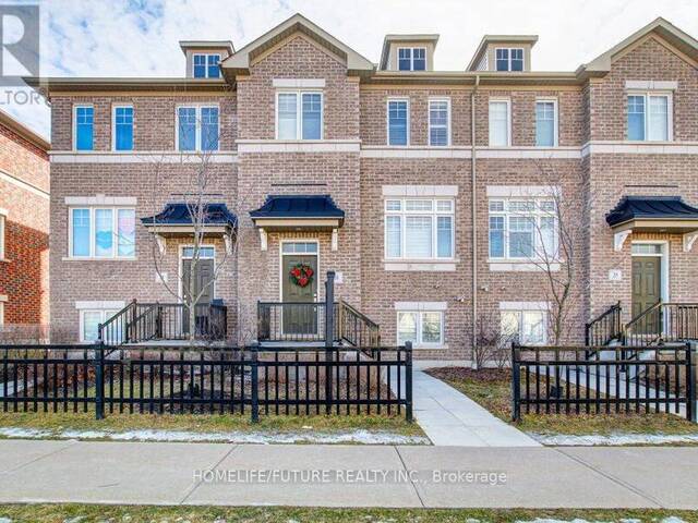 26 STREATHERN WAY Clarington Ontario