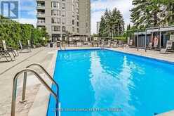 901 - 7460 BATHURST STREET W Vaughan