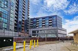 518 - 50 THOMAS RILEY ROAD Toronto