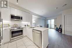 518 - 50 THOMAS RILEY ROAD Toronto