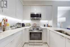 518 - 50 THOMAS RILEY ROAD Toronto