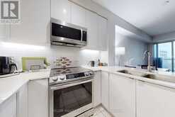 518 - 50 THOMAS RILEY ROAD Toronto