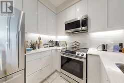 518 - 50 THOMAS RILEY ROAD Toronto