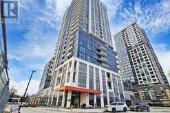 518 - 50 THOMAS RILEY ROAD Toronto