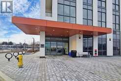 518 - 50 THOMAS RILEY ROAD Toronto