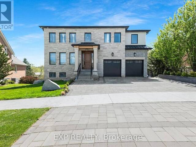 60 NORTH RIVERDALE DRIVE Caledon Ontario