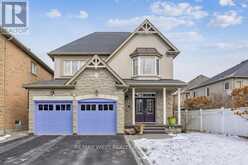 55 SCOTCHMERE CRESCENT Brampton