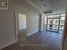 413 - 2300 ST. CLAIR AVENUE W Toronto