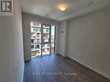 413 - 2300 ST. CLAIR AVENUE W Toronto