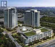 1001 - 85 NORTH PARK ROAD Vaughan