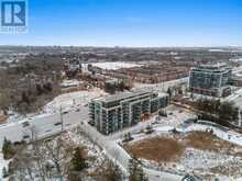 201 - 4700 HIGHWAY 7 ROAD Vaughan