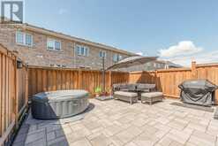 99 HUGUENOT ROAD Oakville