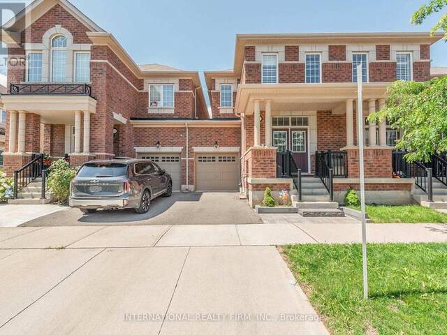 99 HUGUENOT ROAD Oakville Ontario