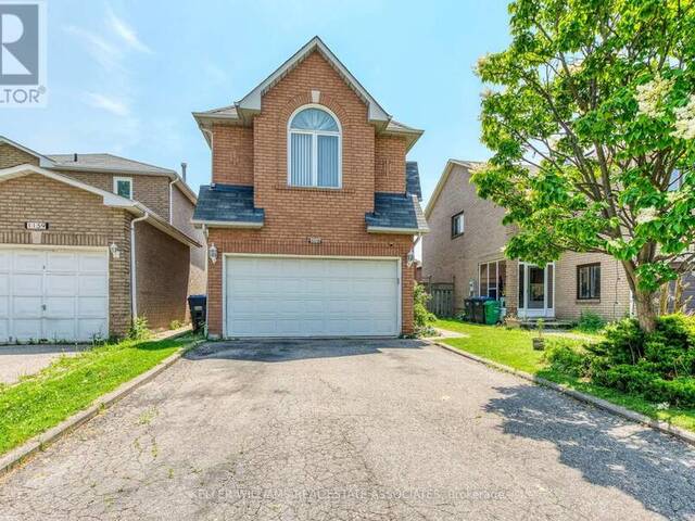 1157 CHARMINSTER CRESCENT Mississauga Ontario